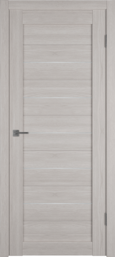 Межкомнатная дверь VFD (ВФД) Atum Al 6 Stone Oak SM — фото 1