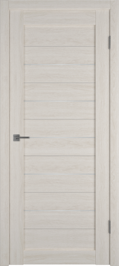 Межкомнатная дверь VFD (ВФД) Atum Al 6 Scansom Oak SM — фото 1