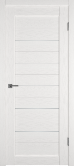 Межкомнатная дверь VFD (ВФД) Atum Al 6 Polar Soft SM — фото 1