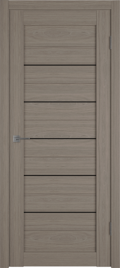 Межкомнатная дверь VFD (ВФД) Atum Al 6 Brun Oak BM — фото 1