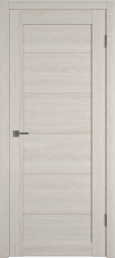 Межкомнатная дверь VFD (ВФД) Atum Pro 32 Scansom Oak — фото 1