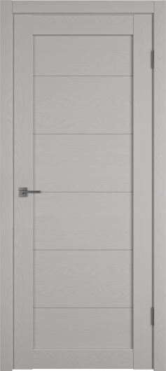 Межкомнатная дверь VFD (ВФД) Atum Pro 32 Griz Soft — фото 1