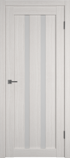 Межкомнатная дверь VFD (ВФД) Atum 2 Bianco White Cloud — фото 1