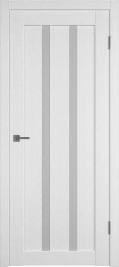 Межкомнатная дверь VFD (ВФД) Atum 2 Snow White Cloud — фото 1