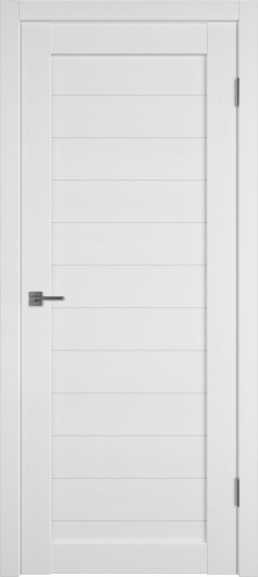 Межкомнатная дверь VFD (ВФД) Atum 6 Snow — фото 1