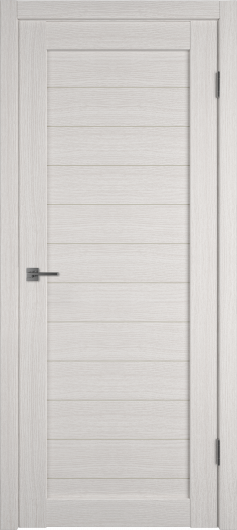 Межкомнатная дверь VFD (ВФД) Atum 6 Bianco — фото 1