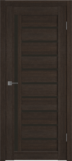 Межкомнатная дверь VFD (ВФД) Atum 11 Wenge Black Gloss — фото 1