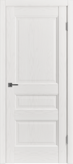 Межкомнатная дверь VFD (ВФД) Classic Trend 3 Polar Soft — фото 1