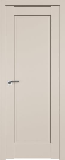Межкомнатная дверь с эко шпоном Profildoors Санд 100U — фото 1