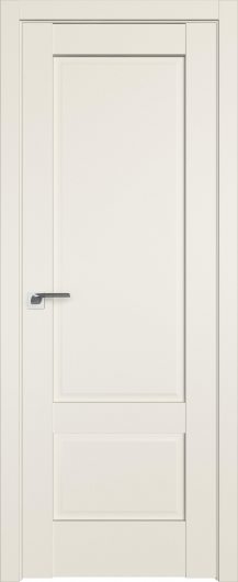 Межкомнатная дверь Profildoors Магнолия сатинат 105U — фото 1