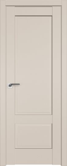 Межкомнатная дверь с эко шпоном Profildoors Санд 105U — фото 1