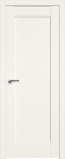 Межкомнатная дверь Profildoors ДаркВайт 106U — фото 1