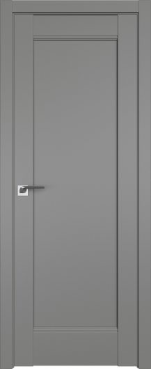 Межкомнатная дверь Profildoors Грей 106U — фото 1