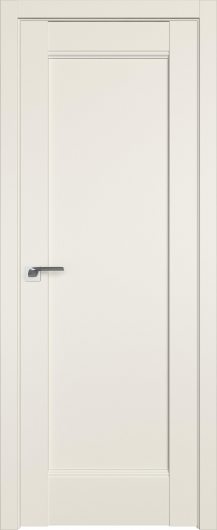 Межкомнатная дверь Profildoors Магнолия сатинат 106U — фото 1