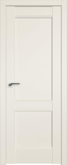 Межкомнатная дверь Profildoors Магнолия сатинат 108U — фото 1