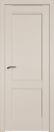 Межкомнатная дверь с эко шпоном Profildoors Санд 108U — фото 1