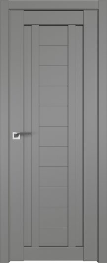 Межкомнатная дверь Profildoors Грей 14U — фото 1