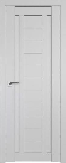 Межкомнатная дверь Profildoors Манхэттен 14U — фото 1