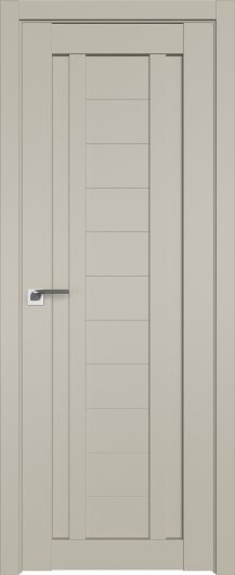 Межкомнатная дверь Profildoors Шеллгрей 14U — фото 1