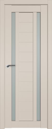 Межкомнатная дверь Profildoors Санд 15U  ст.матовое — фото 1