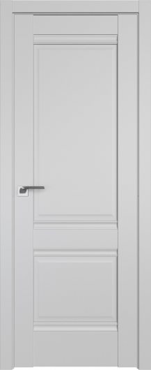 Межкомнатная дверь Profildoors Манхэттен  1U — фото 1