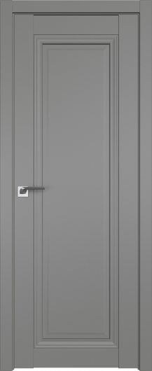 Межкомнатная дверь Profildoors Грей 2.100U — фото 1