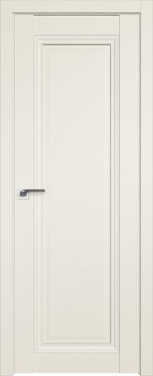 Межкомнатная дверь Profildoors Магнолия сатинат 2.100U — фото 1