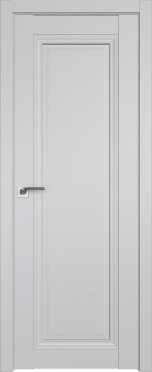 Межкомнатная дверь Profildoors Манхэттен 2.100U — фото 1