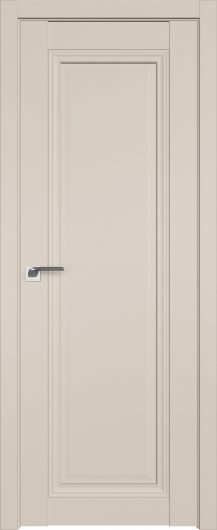 Межкомнатная дверь Profildoors Санд 2.100U — фото 1
