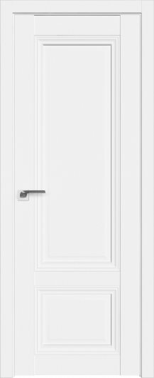 Межкомнатная дверь с эко шпоном Profildoors Аляска 2.102U — фото 1