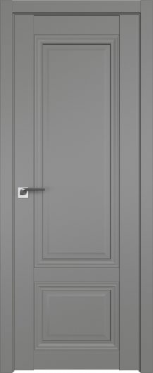 Межкомнатная дверь Profildoors Грей 2.102U — фото 1