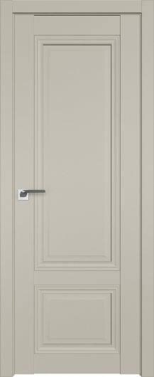 Межкомнатная дверь Profildoors Шеллгрей 2.102U — фото 1