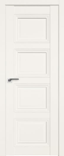 Межкомнатная дверь Profildoors ДаркВайт 2.106U — фото 1