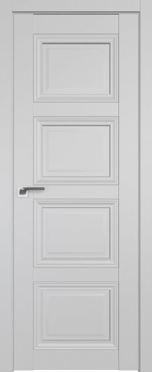Межкомнатная дверь Profildoors Манхэттен 2.106U — фото 1