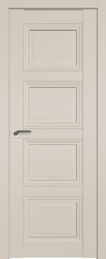 Межкомнатная дверь Profildoors Санд 2.106U  (190) Экспорт Eclipse — фото 1
