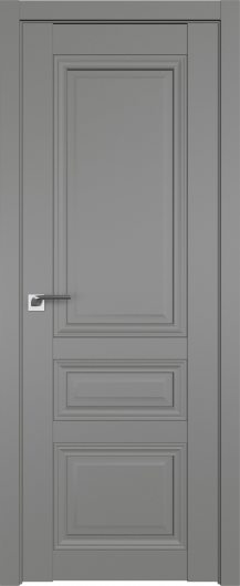 Межкомнатная дверь Profildoors Грей 2.108U — фото 1