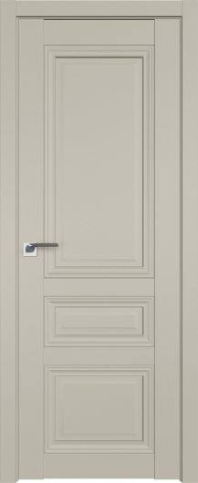 Межкомнатная дверь Profildoors Шеллгрей 2.108U — фото 1