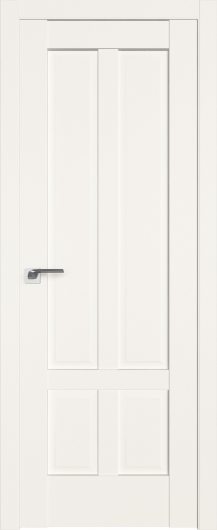 Межкомнатная дверь Profildoors ДаркВайт 2.116U — фото 1
