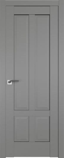 Межкомнатная дверь Profildoors Грей 2.116U — фото 1