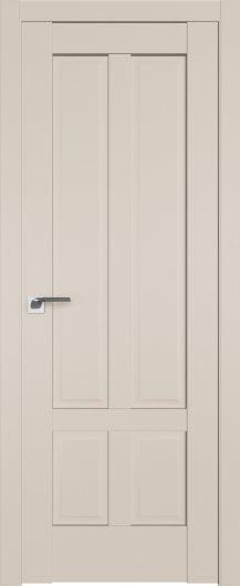 Межкомнатная дверь с эко шпоном Profildoors Санд 2.116U — фото 1