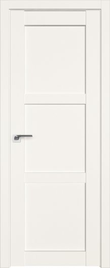 Межкомнатная дверь Profildoors ДаркВайт 2.12U — фото 1