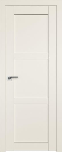 Межкомнатная дверь Profildoors Магнолия сатинат 2.12U — фото 1
