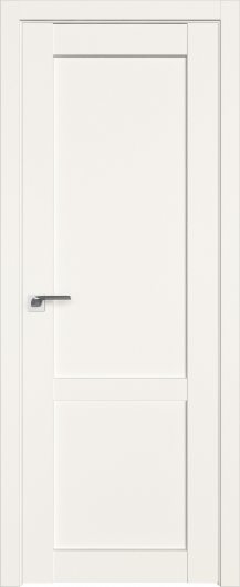 Межкомнатная дверь Profildoors ДаркВайт 2.16U — фото 1