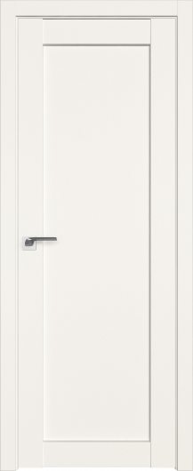 Межкомнатная дверь Profildoors ДаркВайт 2.18U — фото 1