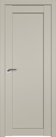 Межкомнатная дверь Profildoors Шеллгрей 2.18U — фото 1