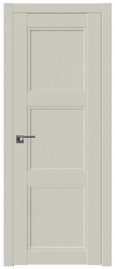 Межкомнатная дверь Profildoors Магнолия сатинат 2.26U — фото 1