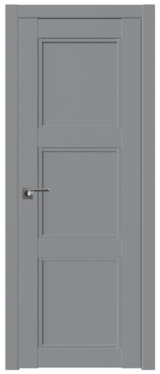 Межкомнатная дверь Profildoors Манхэттен 2.26U — фото 1