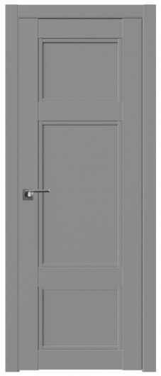 Межкомнатная дверь Profildoors Манхэттен 2.28U — фото 1