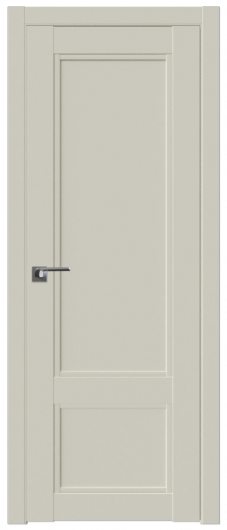 Межкомнатная дверь Profildoors Магнолия сатинат 2.30U — фото 1