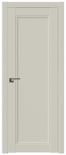 Межкомнатная дверь Profildoors Магнолия сатинат 2.32U — фото 1